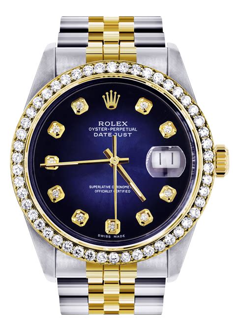 picture of rolex